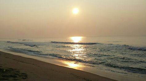 Sunrise on Long Beach Island, NJ Scenery Cover Photos, Nature, Calm Laptop Wallpaper, Beach Banner Aesthetic, Nature Aesthetic Horizontal, Beach Landscape Aesthetic, Widget Landscape, Beach Laptop Wallpaper, Laptop Wallpaper Aesthetic High Quality Minimalist