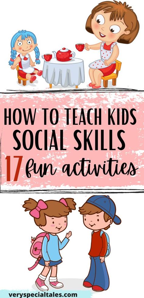 Social Skills Lessons Preschool, Social Skills Activities Preschool, Teaching Play Skills, Social Emotional Skills Preschool, Social Skill Activity For Preschool, Social Emotional Occupational Therapy, Social Skills Counseling Activities, Occupational Therapy Social Skills Activities, Social Emotional Skills Free Printable