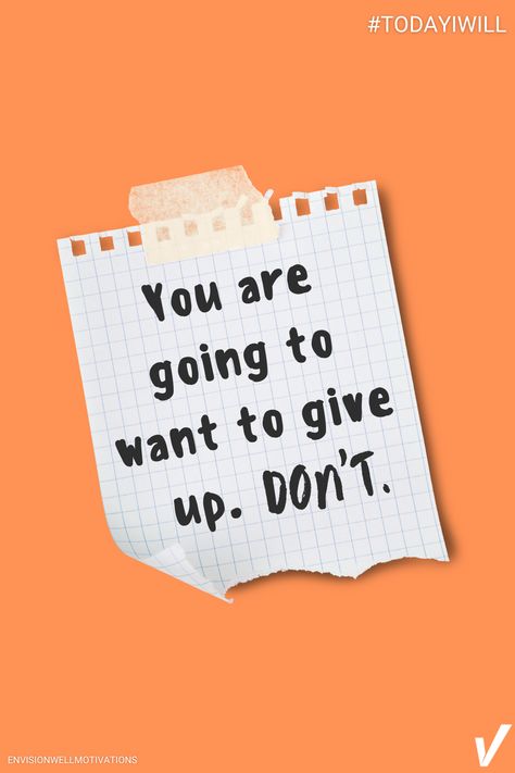 No one said it was going to be easy. If it were, everyone would do it. Keep going! #dontquit #TodayIWill #dailymotivation Daily Motivation, Yoga Captions, Mommy Things, Say Something Nice, Do It Anyway, Something Interesting, Say Something, Keep Going, Do It