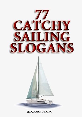 Sailing Slogans #sailing #sayings #slogans #quotes #Sports Seaman Quotes Sailors Life, Sailing Quotes Funny, Sailboat Quotes, Sailing Quotes Inspirational, Navigation Quotes, Yacht Quotes, Funny Boat Quotes, Anchor Sayings, Boat Sayings