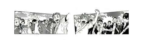 Haikyuu Twitter Header, Haikyuu Twitter, Haikyuu Header, Cute Headers For Twitter, Twitter Header Pictures, Haikyuu Kageyama, Cute Headers, Twitter Header Photos, Haikyuu Wallpaper