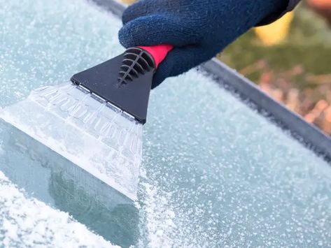 Best Ice Scrapers and Snow Brushes of 2021 Windshield Glass, Ice Scraper, Ford Excursion, Magic Bullet, Car Windshield, Snow And Ice, Car Interior Accessories, Removal Tool, Christmas 2023