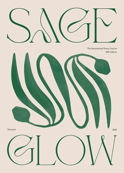 Soft Graphic Design, Love Fonts, Text Inspiration, Logo Typo, Mises En Page Design Graphique, Text Poster, Poster Nature, Words Of Love, Beige And Green