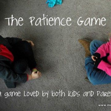 Fruit Of The Spirit Games, Fruit Of The Spirit Patience, Teaching Patience, Music Building, Patience Game, Devotional Ideas, Bible Object Lessons, Teaching Character, Preschool Bible