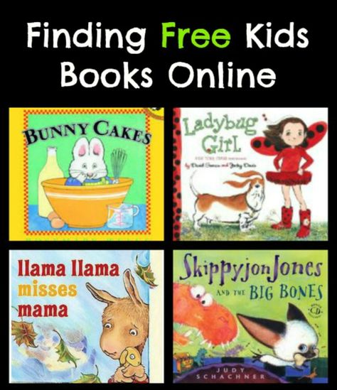 Free Kids Books Online: resources for text, picture and audio books. Diy Sundial, Olympic Activities, Audio Books For Kids, Text Picture, Free Kids Books, Read Aloud Books, Online Books, Audio Books Free, Free Books Online