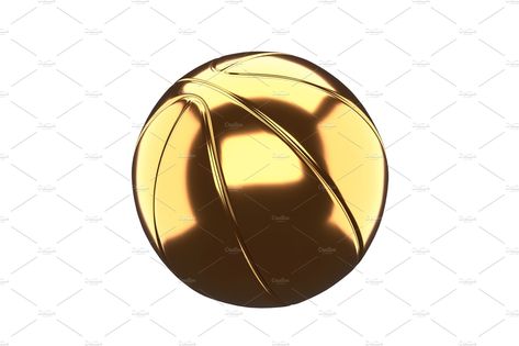 Golden Basketball Ball #Sport#trophy#cup#Gold Graphic Illustrations, Basketball, Gold Basketball, Sports Trophies, Trophy Cup, Basketball Ball, Roblox Pictures, 3d Render, Graphic Illustration