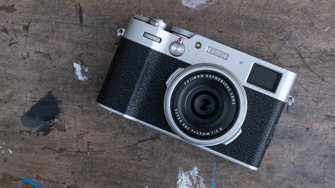 The best compact camera 2021: the 14 best pocket cameras you can buy | TechRadar Pocket Camera, Small Digital Camera, Bts Clothes, Viewfinder Camera, Panasonic Camera, Touch Screen Interface, Compact Digital Camera, Fujifilm Camera, Small Camera