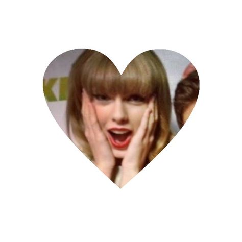 Taylor Swift Doing A Heart, Png Icons Taylor Swift, Taylor Swift App Icons, I Heart Taylor Swift, Taylor Swift Heart, Taylor Sift, Taylor Swift Png, Taylor Swift Cute, Light Icon