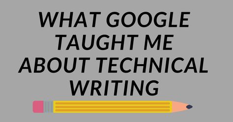 Technical Writer, Business Writing Skills, Become A Better Writer, Writing Course, Writing Introductions, Career Search, Grammar And Punctuation, Technical Writing, Grammar Rules