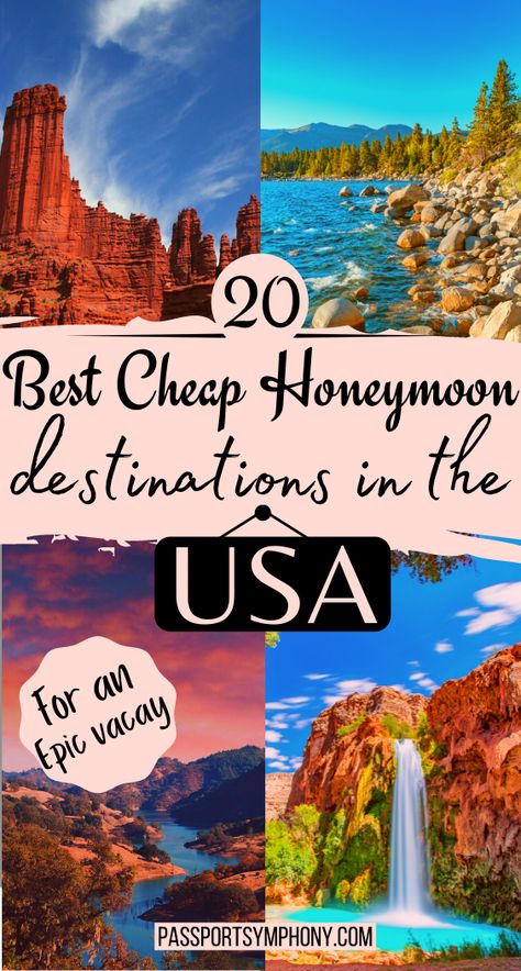 Best Honeymoon Destinations In The Us, Honeymoon Destinations In The Us, Affordable Honeymoon Destinations, Honeymoon Destinations Usa, Cheap Honeymoon Destinations, Us Honeymoon Destinations, Honeymoon Usa, Cheap Honeymoon, Honeymoon Destinations Affordable