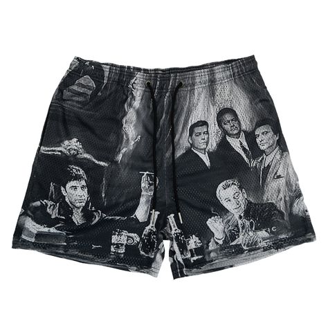 New Releases – Page 4 – KineticKings Street Style Hip Hop, Short Pant, Mens Shorts Summer, Streetwear Shorts, Basketball Clothes, Men Shorts, Casual Summer Shorts, Street Trends, The Don