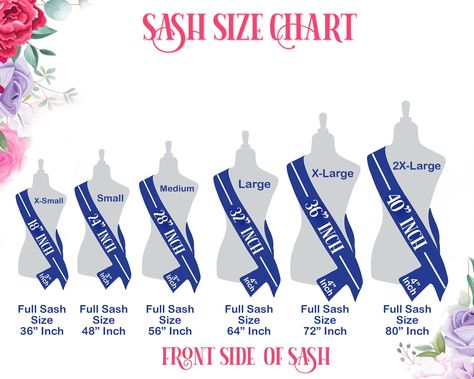 Sashes For Dresses, Sash Making Ideas, How To Make Sashes Diy, Diy Birthday Sash Ideas, Diy Sash How To Make, Customized Sash, Pageant Stage, Sash Design, Mom To Be Sash