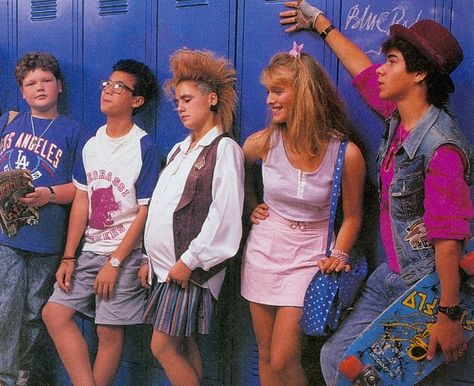 The top 10 episodes of Degrassi Junior High Los Angeles, Angeles, Degrassi Junior High, Degrassi The Next Generation, Toronto Street, High School Fashion, Jr High, Youth Club, Heathers The Musical