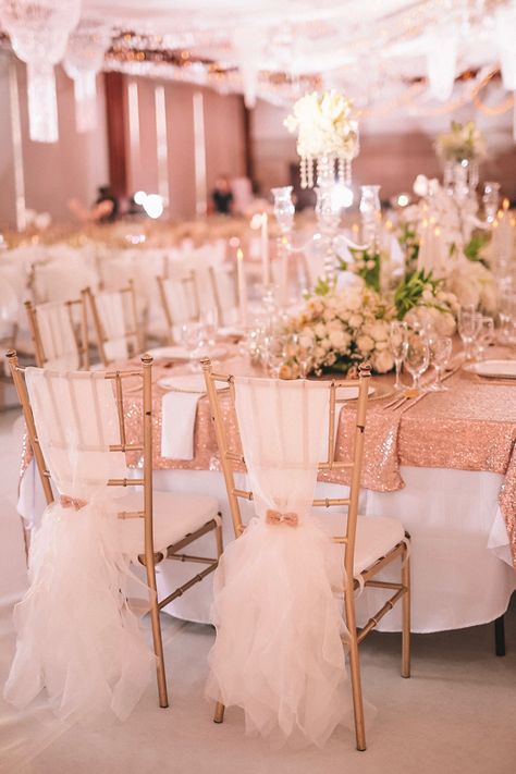 You Will Fall in Love with This Ethereal Pink Themed Wedding in Cebu! | https://brideandbreakfast.ph/2018/08/15/ethereal-pink-cebu-wedding/ 18th Debut Theme, Debut Theme Ideas, Debut Themes, Pink Themed Wedding, Gold Themed Wedding, Wedding Rose Gold Theme, Debut Theme, Quinceanera Pink, Rose Gold Wedding Decor