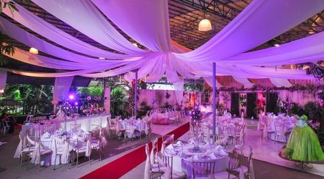 Hizon's Catering | Debut Theme: Pastel Perfect Party Debut Pastel Theme, Debut Decorations 18th, Debut Decorations Simple, Debut Party Theme, 18th Birthday Venue Ideas, Simple Debut Theme Ideas, Filipino Debut Theme, Purple Debut Theme, Aesthetic Debut Theme