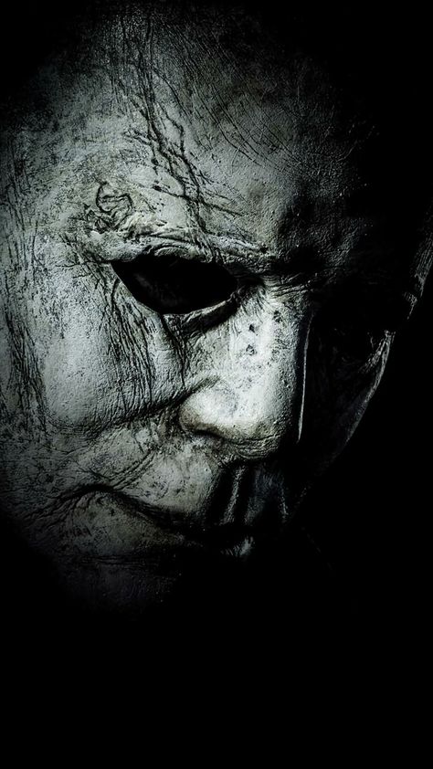 Halloween, Michael Myers, Wallpapers, Halloween 2018