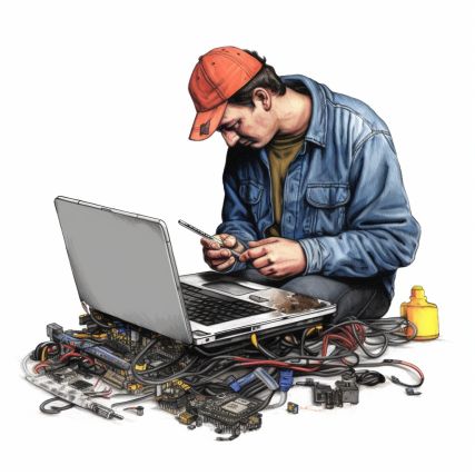 Affordable Computer Repair https://www.thecomputerfella.com.au/ Technology, Computer Repair Services, Computer Repair, Brisbane, Small Business, Repair, Computer, Quick Saves