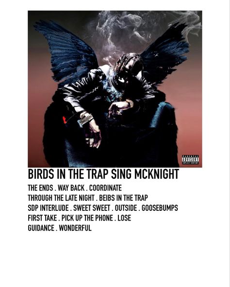 album poster for Birds In The Trap Sing McKnight by Travis Scott Astro World Album Cover, Astro World Travis Scott, Rodeo Movies, More Life Drake, Young Thug Album, Travis Scott Album, Best Wallpapers Android, Rap Album Covers, Music Poster Ideas