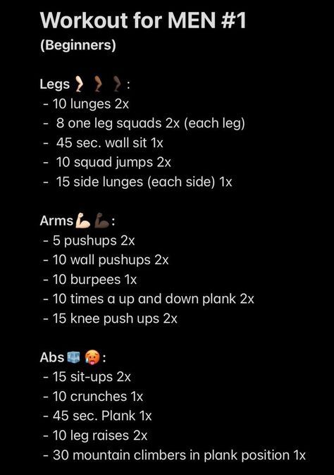 Athletic Body Men Workout, Workout For Trans Men, Workouts For Trans Men, Ftm Workouts, Trans Workout, Ftm Workout, Teen Workout Routine, Workout At Home For Men, Beach Body Workout Plan