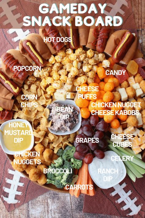 Gameday Party Food, Cheese Kabobs, Super Bowl Finger Foods, Tailgate Recipes, Charcuterie Board Meats, Homemade Dips, Bowl Party Food, Football Snacks, Snack Prep