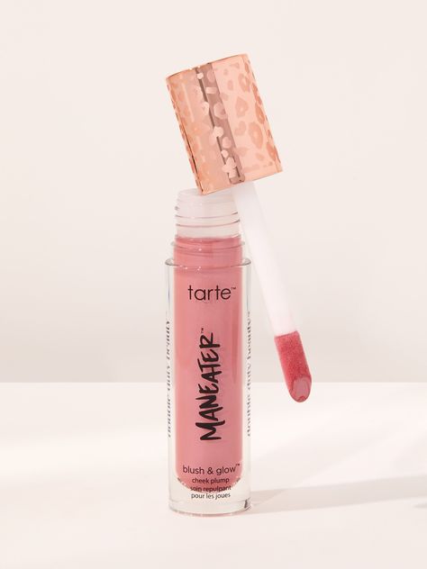 Tarte Blush, Cheek Stain, Blush On Cheeks, Liquid Blush, Creamy Concealer, Juicy Lips, Blush Highlighter, Vitamins For Skin, Sodium Lauryl Sulfate