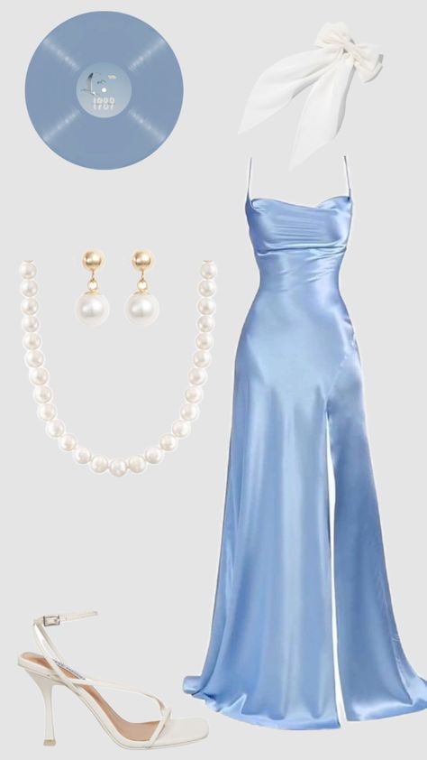 #outfit #promdress #taylor1989 Dresses, Prom, Love It, Your Aesthetic, Connect With People, Creative Energy, Energy