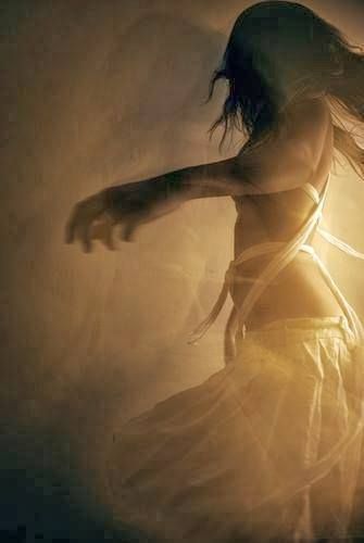 ~J "When you hear the melody of what you desire but you have no words to describe it, that's ok dance anyway. The words will come." ~Ara Sacred Feminine, Surrealism Photography, Foto Art, Wild Woman, Belly Dancers, Just Dance, Gods And Goddesses, Guided Meditation, Divine Feminine