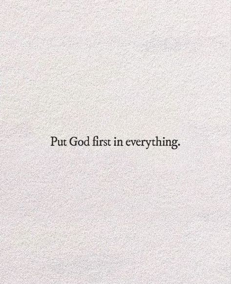 “When we put God first [and in the forefront of everything else], all other things fall into their proper place or drop out of our lives. Our love of the Lord will govern the claims for our affection, the demands on our time, the interests we pursue, and the order of our priorities.” From #PresBenson’s inspiring #GeneralConference talk lds.org/general-conference/1988/04/the-great-commandment-love-the-lord. #Focus #Priorities #JesusChrist #GospelLiving #Christian #Discipleship #WhatMattersMost Prayer Vision Board, Christian Vision Board, Vision Board Words, Put God First, Vision Board Images, Vision Board Photos, Dream Vision Board, Vision Board Affirmations, Ayat Alkitab