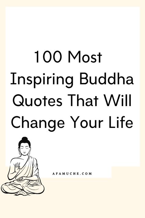 Buddah Sayings Wisdom, Quotes For Inspiration Life, Quotes Buddha Positive, Buddha Meditation Quotes, Buddha Positive Quotes, Life Giving Quotes, Love Buddha Quotes, Best Quotes For Life Positivity, Positive Buddha Quotes Inspiration