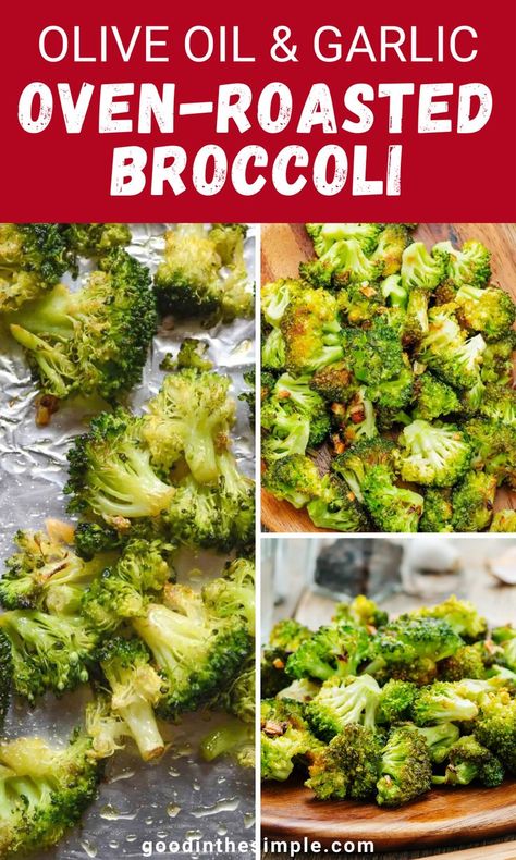 Healthy Roasted Broccoli Recipes, Baking Broccoli In Oven, Broccoli Recipes In Oven, How To Cook Broccoli In The Oven, Cooking Broccoli In The Oven, How Long To Roast Broccoli In Oven, Toasted Vegetables In Oven, Roasted Broccoli In Oven, Broccoli In Oven Recipe