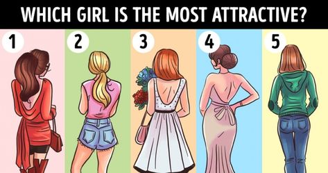 Which Girl Will Be Most Attractive When They Turn Around? Learn What Your Choice May Say About You Tattoo Schrift, Confident Person, Negative Words, Chair Exercises, Personality Quiz, Senior Fitness, Belly Fat Workout, Dry Lips, Belly Workout