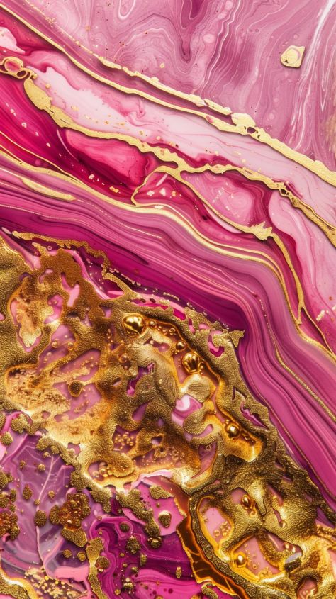 pink and gold marble background, abstract fluid art painting, acrylic pouring technique, pink and gold wallpaper, luxury background texture, fluid art pattern, pink gold canvas art. 

abstract art, pink, gold, marble effect, fluid painting, acrylic pour, luxury texture, background, wallpaper, creative design, artistic, swirls, golden accents. Figurine, Pink Gold Aesthetic, Gold Marble Background, Marble Wallpapers, Pink And Gold Wallpaper, Gold Canvas Art, Gold Marble Wallpaper, Wallpaper Luxury, Fluid Art Painting