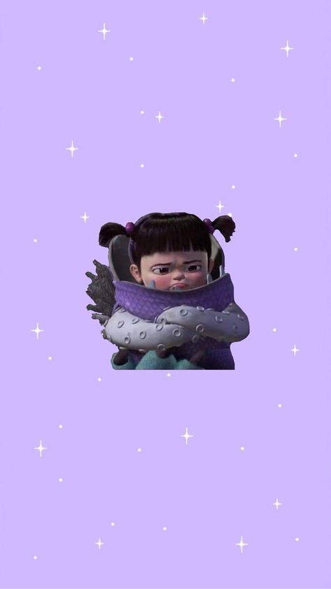 Monster Inc Wallpaper Aesthetic, Salivan Monster Factory Wallpaper, Sully Monsters Inc Wallpaper, Monsters Inc Funny, Monsters Inc Wallpaper, Monster Inc Wallpaper, Sullivan Y Boo, Pretty Animation, Boo Wallpaper