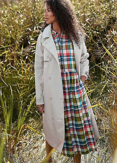 Relaxed fitting waterproof trench coat with fabric belt and detachable hood.Brand: Seasalt CornwallMachine washable100% Cotton (Organic) Cornwall, Waterproof Trench Coat, Seasalt Cornwall, Trench Coats Women, Fabric Belt, Detachable Hood, Women's Coats & Jackets, Face Shapes, Trench Coat