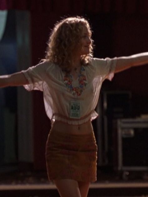 read irresponsibly (misshoneywheeler: cine-doll: Penny Lane’s...) Clothes, Almost Famous Penny Lane, Famous Outfits, Penny Lane, Almost Famous, Summer Feeling, Hot Summer, Penny, Photographer