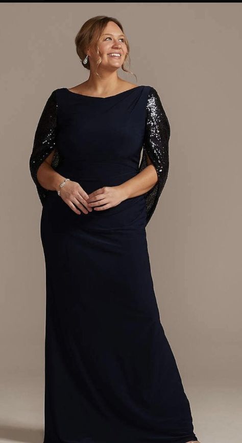 40 Stylish Mother of the Bride Dresses that Hide Belly - Plus Size Women Fashion Formal Dresses Long Plus Size, Plus Size Sheath Dress, Mother Of The Bride Plus Size, Plus Size Evening Gown, Mother Of The Bride Dresses Long, Mother Of Bride Outfits, Mother Of The Bride Gown, Plus Size Gowns, Plus Size Formal