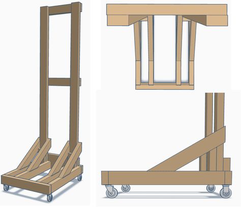 portable bike stand Vertical Bike Stand, Bike Stand Diy, Wood Bike Rack, Bike Storage Diy, Standing Bike Rack, Garage Velo, Diy Bike Rack, Vertical Bike Rack, Vertical Bike Storage