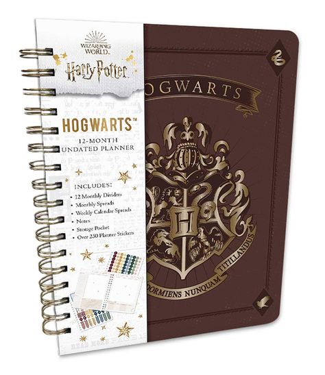 https://www.amazon.ca/Harry-Potter-Hogwarts-12-Month-Stationery/dp/164722392X/ref=zg_bsnr_933484_31/130-0614058-8110341?_encoding=UTF8&psc=1&refRID=A2J4T59ZCRGVYKAJXY0T&tag=dealtonghop02-20 Harry Potter: Hogwarts 12-Month Undated Planner: (Harry Potter School Planner School, Harry Potter Gift, Harry Potter… (5.0 out of 5 stars) Rating: 5.0 out of 5 stars Price: $69.95-- Delivered by TonghopDeal service Harry Potter Desk, Harry Potter Stationery, Harry Potter Planner, Harry Potter Nails, Beloved Quotes, Harry Potter Gift, Harry Potter School, Planner School, Harry Potter Classroom