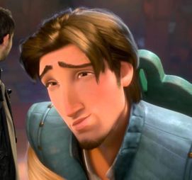 Buzzfeed Disney, Tangled Flynn, Eugene Tangled, Disney Buzzfeed, Night Shift Humor, Flynn Ryder, Fictional Character Crush, Disney Cuties, Disney Men