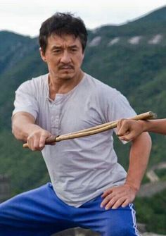 Jackie Chan Martial Artists, Hapkido, Jackie Chan Movies, Shaolin Kung Fu, Martial Arts Movies, The Expendables, Jackie Chan, Wing Chun, Martial Artist