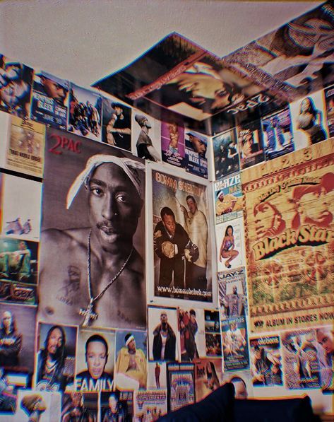 Sala Grunge, 90s Room, Seni Vintage, Retro Room, Grunge Room, Room Deco, Indie Room, Aesthetic Rooms, Dreamy Room