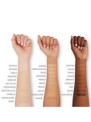 Make Up Concealer, Nars Radiant Creamy Concealer, Concealer Shades, Full Coverage Concealer, Concealer For Dark Circles, Creamy Concealer, Neutral Undertones, Undereye Circles, Soft Focus