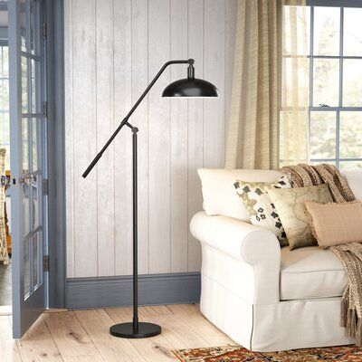 Reading Floor Lamp, Floor Lamp Grey, Pharmacy Floor Lamp, Bronze Floor Lamp, Nordic Living Room, Reading Lamp Floor, Arched Floor Lamp, Task Floor Lamp, Vintage Floor Lamp