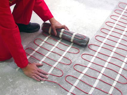 Under Floor Heating, Electric Underfloor Heating, Floor Heating Systems, Underfloor Heating Systems, Floor Heating, Heat Mat, London Areas, Greater London, Underfloor Heating