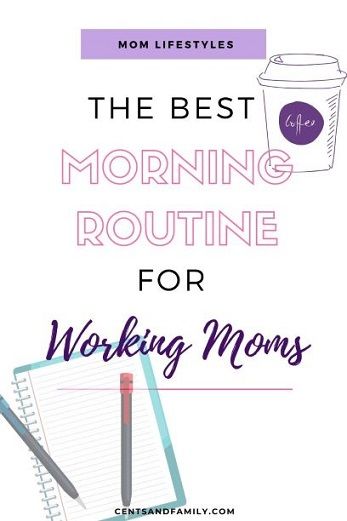 Organisation, Mom Struggles, Single Working Mom, Working Mom Routine, Easy Morning Routine, Best Morning Routine, Morning Schedule, Working Mom Quotes, Working Mom Schedule