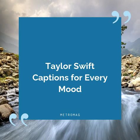 Find the perfect Taylor Swift lyric to use as a caption on your Instagram post. Read our guide for the best Taylor Swift lyrics to use as an Instagram caption. | # #SongLyricsCaptions Summer Quotes Taylor Swift, Summer Instagram Captions Song Lyrics, Taylor Swift Quotes Instagram, Beach Taylor Swift Captions, Taylor Swift Summer Quotes, Taylor Swift Lyrics About Friends, Taylor Swift Songs For Insta Story, Taylor Swift Vacation Captions, Song Lyrics For Friends