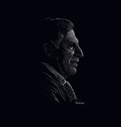 Ratan Tata, scribble art Art, Ratan Tata, Scribble Art, Business Man, Quick Saves