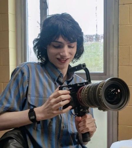 Nick Wolfhard, Stranger Things Mike, Finn Stranger Things, Finn The Human, Stranger Things Have Happened, Cast Stranger Things, Finn Wolfhard, Stranger Things Netflix, Timothee Chalamet