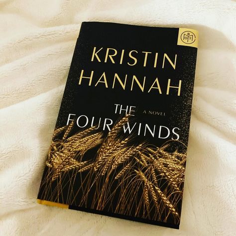 Top 10 Books To Read, Books To Read In 2023, The Four Winds, Kristin Hannah, Four Winds, Broken Marriage, Never Let Me Go, Moving To California, Historical Novels