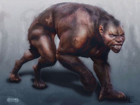 Thuman Games Concept Art, Hunger Games Characters, Real Monsters, D D Monsters, Conceptual Artist, Hunger Games Trilogy, Game Concept Art, Game Concept, Game Character Design